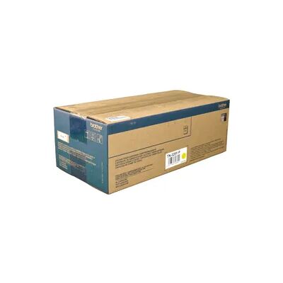 Brother Toner TN-329Y yellow Brother Toner TN-329Y yellow