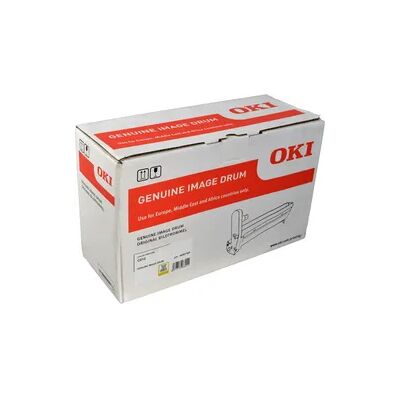 Oki Trommel 46507305 yellow Oki Trommel 46507305 yellow