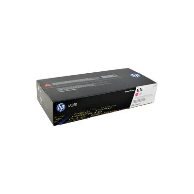 HP Toner W2073A 117A magenta HP Toner W2073A 117A magenta