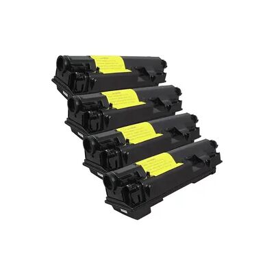 Ampertec 4 Kompatible Toner ersetzt Kyocera TK-440 Multipack schwarz Ampertec 4 Kompatible Toner ersetzt Kyocera TK-440 Multipack schwarz