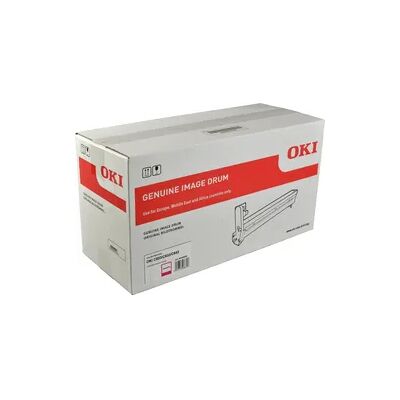 Oki Trommel 46438002 magenta Oki Trommel 46438002 magenta