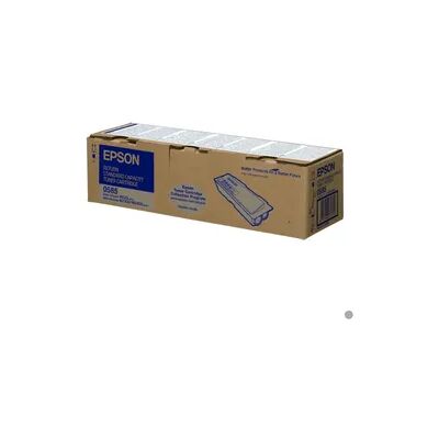 Epson Toner C13S050585 schwarz Epson Toner C13S050585 schwarz