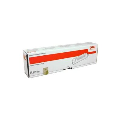 Oki Toner 44643004 schwarz Oki Toner 44643004 schwarz