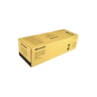 Sharp BPB50GTA - Schwarzer Toner für Sharp Drucker Sharp BPB50GTA - Schwarzer Toner für Sharp Drucker