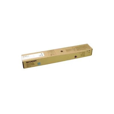 Sharp Toner MX-23GTCA cyan Sharp Toner MX-23GTCA cyan