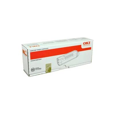 Oki Toner 43865721 yellow Oki Toner 43865721 yellow