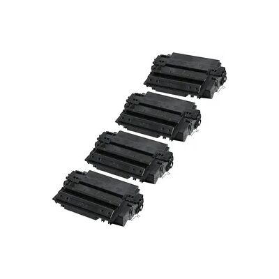 Ampertec 4 Kompatible Toner ersetzt HP Q6511X 11X Multipack schwarz Ampertec 4 Kompatible Toner ersetzt HP Q6511X 11X Multipack schwarz