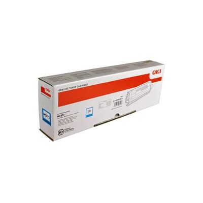 Oki Toner 45862816 cyan Oki Toner 45862816 cyan