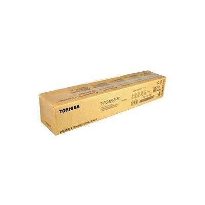 Toshiba Toner T-FC425EM 6AJ00000237 magenta Toshiba Toner T-FC425EM 6AJ00000237 magenta