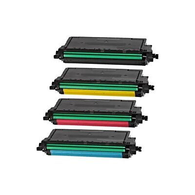 Ampertec 4 Kompatible Toner ersetzt HP CLT-6092 Multipack KCMY Ampertec 4 Kompatible Toner ersetzt HP CLT-6092 Multipack KCMY