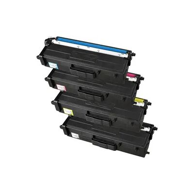Ampertec 4 Kompatible Toner ersetzt Brother TN-421 Multipack KCMY Ampertec 4 Kompatible Toner ersetzt Brother TN-421 Multipack KCMY