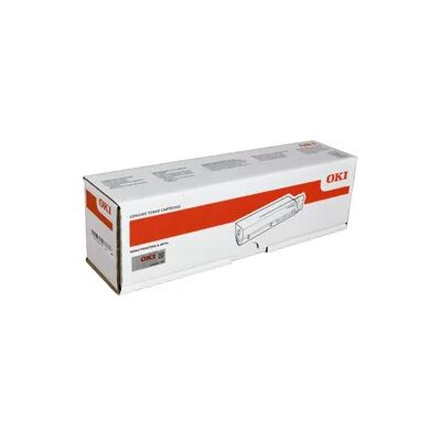 Oki Toner 45807106 schwarz Oki Toner 45807106 schwarz