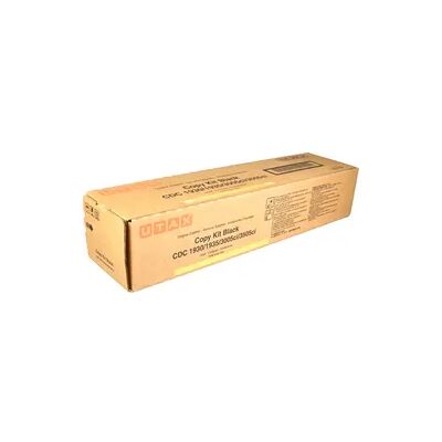 Utax Toner 653010010 schwarz Utax Toner 653010010 schwarz