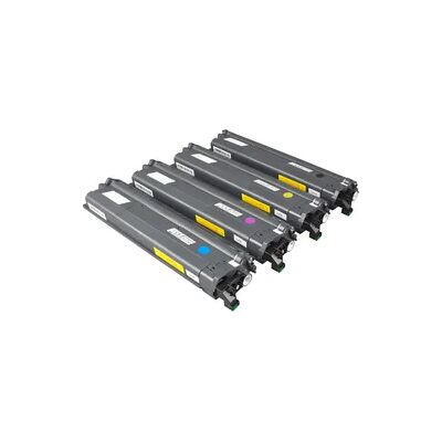 Ampertec 4 Kompatible Toner ersetzt Brother TN-248 Multipack KCMY Ampertec 4 Kompatible Toner ersetzt Brother TN-248 Multipack KCMY