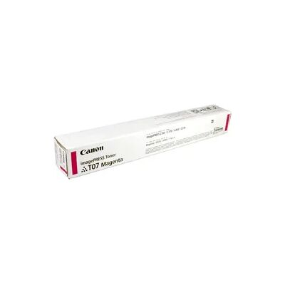 Canon Toner 3643C001 T07 magenta Canon Toner 3643C001 T07 magenta