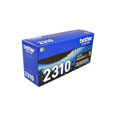Brother Toner TN-2310 schwarz Brother Toner TN-2310 schwarz
