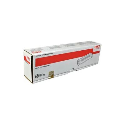 Oki Toner 44059165 yellow Oki Toner 44059165 yellow
