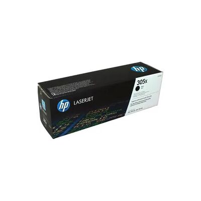 HP Toner CE410X 305X schwarz HP Toner CE410X 305X schwarz