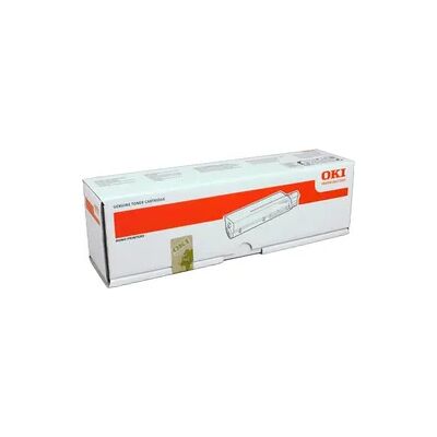 Oki Toner 44992402 schwarz Oki Toner 44992402 schwarz