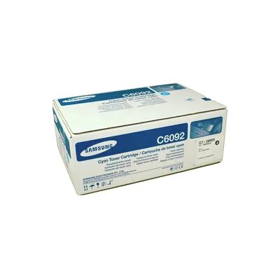 HP (Samsung) Toner CLT-C6092S/ELS SU082A cyan HP (Samsung) Toner CLT-C6092S/ELS SU082A cyan