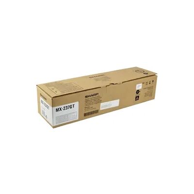 Sharp Toner MX-237GT schwarz Sharp Toner MX-237GT schwarz