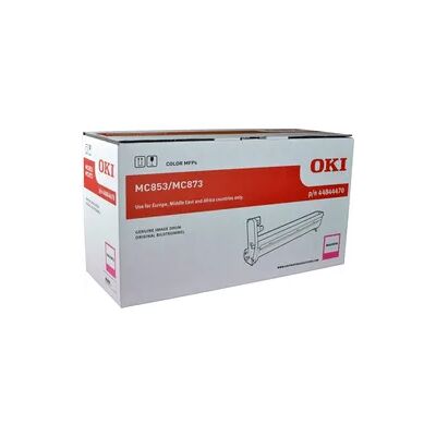 Oki Trommel 44844470 magenta Oki Trommel 44844470 magenta