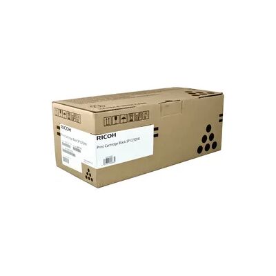 Ricoh Toner 407716 SPC252HE schwarz OEM Ricoh Toner 407716 SPC252HE schwarz OEM