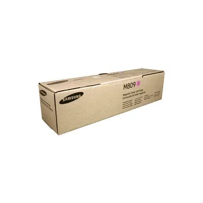 HP (Samsung) Toner CLT-M809S/ELS SS649A magenta HP (Samsung) Toner CLT-M809S/ELS SS649A magenta