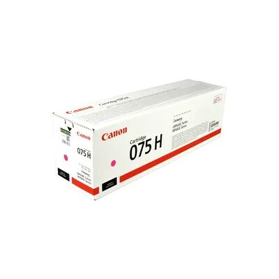 Canon Toner 6367C002 075H magenta Canon Toner 6367C002 075H magenta
