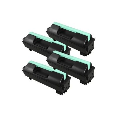 Ampertec 4 Kompatible Toner ersetzt HP MLT-D309S/ELS Multipack schwarz Ampertec 4 Kompatible Toner ersetzt HP MLT-D309S/ELS Multipack schwarz
