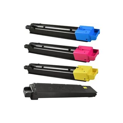 Ampertec 4 Kompatible Toner ersetzt Kyocera TK-8325 Multipack KCMY Ampertec 4 Kompatible Toner ersetzt Kyocera TK-8325 Multipack KCMY