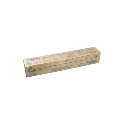 Konica Minolta Toner TN-216C A11G451 cyan Konica Minolta Toner TN-216C A11G451 cyan