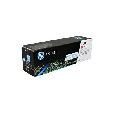 HP Toner CF403A 201A magenta HP Toner CF403A 201A magenta