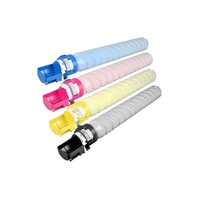 Ampertec 4 Kompatible Toner ersetzt Konica Minolta TN-626 Multipack KCMY Ampertec 4 Kompatible Toner ersetzt Konica Minolta TN-626 Multipack KCMY