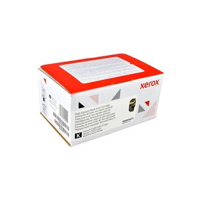 Xerox Toner 006R04831 schwarz HC Xerox Toner 006R04831 schwarz HC