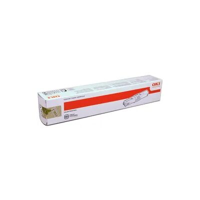 Oki Toner 44469724 cyan Oki Toner 44469724 cyan