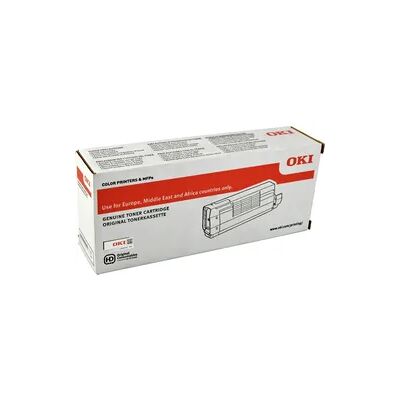 Oki Toner 45396301 yellow Oki Toner 45396301 yellow