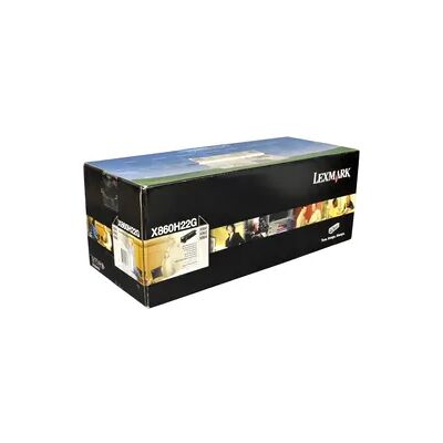 Lexmark Trommel X860H22G Lexmark Trommel X860H22G