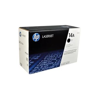 HP Toner CF214A 14A schwarz HP Toner CF214A 14A schwarz