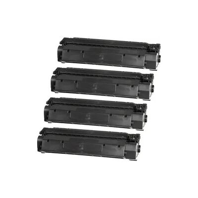Ampertec 4 Kompatible Toner ersetzt HP C7115A 15A Multipack schwarz Ampertec 4 Kompatible Toner ersetzt HP C7115A 15A Multipack schwarz