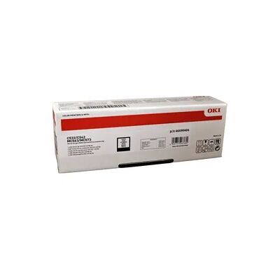 Oki Toner 46490404 schwarz Oki Toner 46490404 schwarz