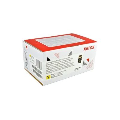 Xerox Toner 006R04822 yellow Xerox Toner 006R04822 yellow
