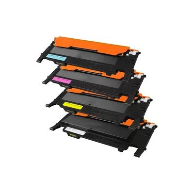 Ampertec 4 Kompatible Toner ersetzt HP CLT-P4072S SU382A Multipack KCMY Ampertec 4 Kompatible Toner ersetzt HP CLT-P4072S SU382A Multipack KCMY