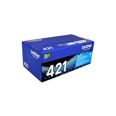 Brother Toner TN-421C cyan Brother Toner TN-421C cyan
