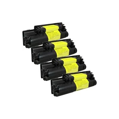 Ampertec 4 Kompatible Toner ersetzt Kyocera TK-340 Multipack schwarz Ampertec 4 Kompatible Toner ersetzt Kyocera TK-340 Multipack schwarz