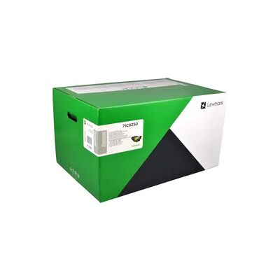 4 Lexmark Trommeln 71C0Z50 Multipack KCMY 4 Lexmark Trommeln 71C0Z50 Multipack KCMY