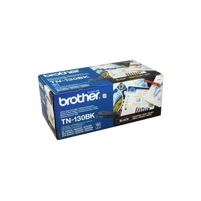 Brother Toner TN-130BK schwarz Brother Toner TN-130BK schwarz