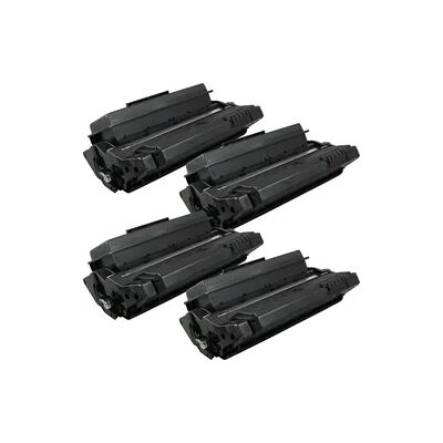 Ampertec 4 Kompatible Toner ersetzt HP ML-D4550B/ELS Multipack schwarz Ampertec 4 Kompatible Toner ersetzt HP ML-D4550B/ELS Multipack schwarz