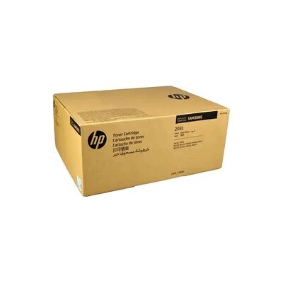HP (Samsung) Toner MLT-D203L/ELS SU897A schwarz HP (Samsung) Toner MLT-D203L/ELS SU897A schwarz