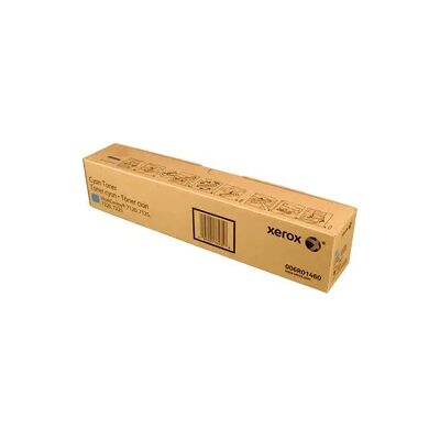 Xerox Toner 006R01460 cyan Xerox Toner 006R01460 cyan